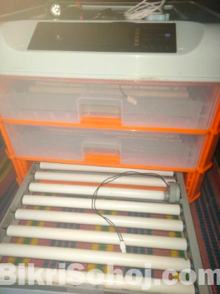 Mini incubator